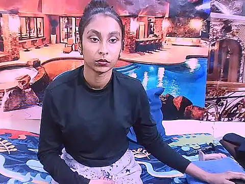 IndianSexyButt online show from 04-03-26, 05:47