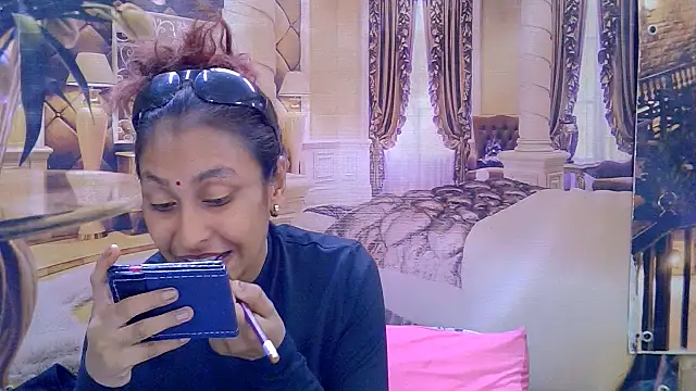 IndianSexyButt online show from 03-13-26, 05:34