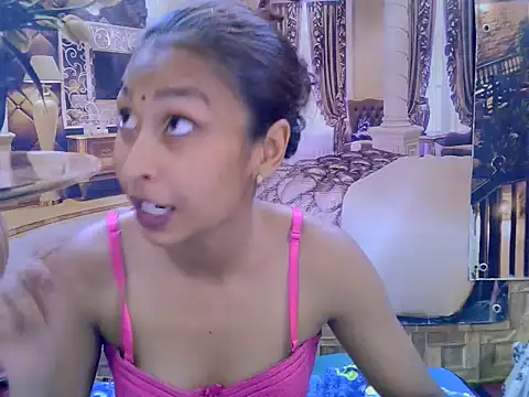 Snapshot of IndianSexyButt chatting on 02-28-26, 05:40 IndianSexyButt online show from 02-28-26, 05:40