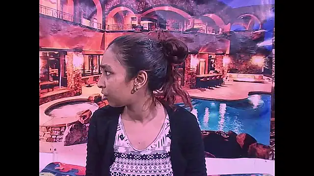 IndianSexyButt online show from 04-01-26, 05:31