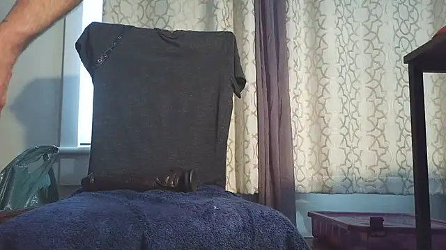 controlmyhole online show from 07-23-26, 05:20