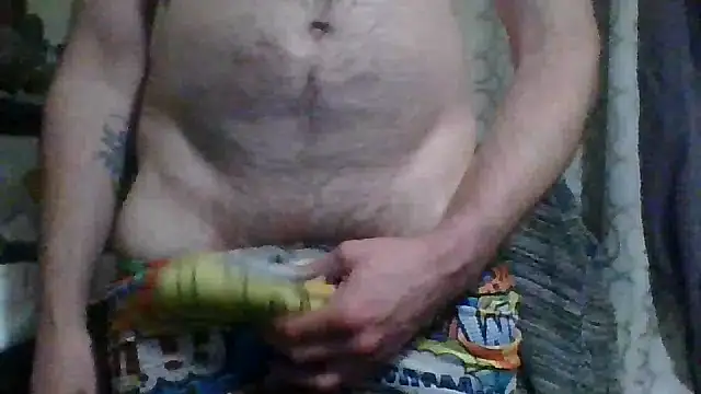 controlmyhole online show from 03-31-26, 07:43