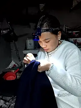 pinkky1 online show from 01-08-26, 02:23