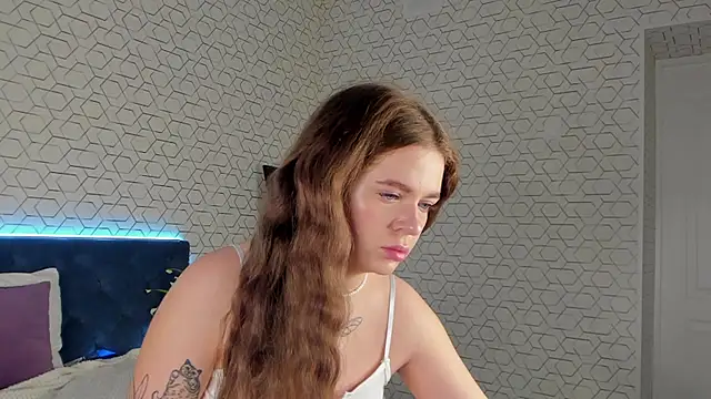 desiree doll online show from 02-21-26, 01:07