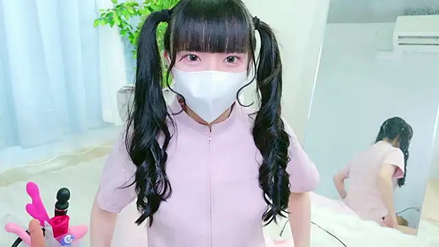 Nonn chan online show from 04-18-26, 04:04