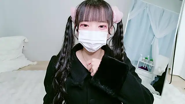 Nonn chan online show from 02-14-26, 04:02