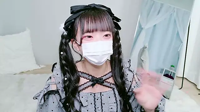 Nonn chan online show from 02-09-26, 04:32