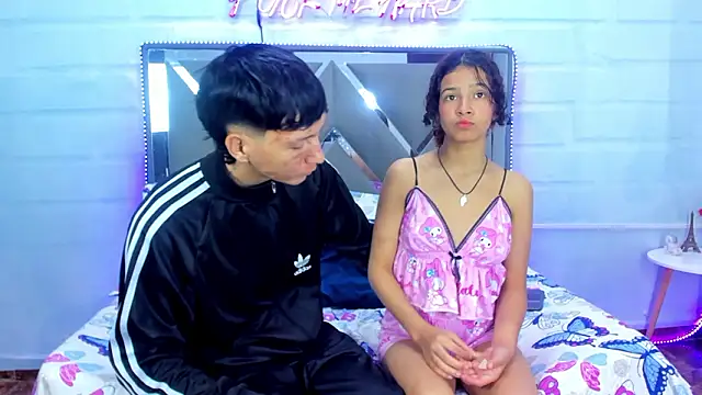 BunnyLove  online show from 03-07-26, 12:17