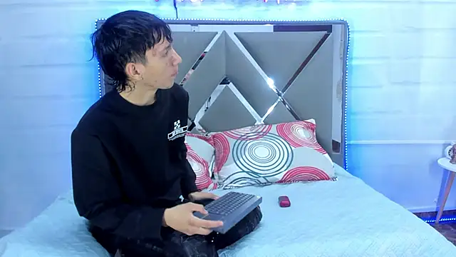 BunnyLove  online show from 01-12-26, 12:06