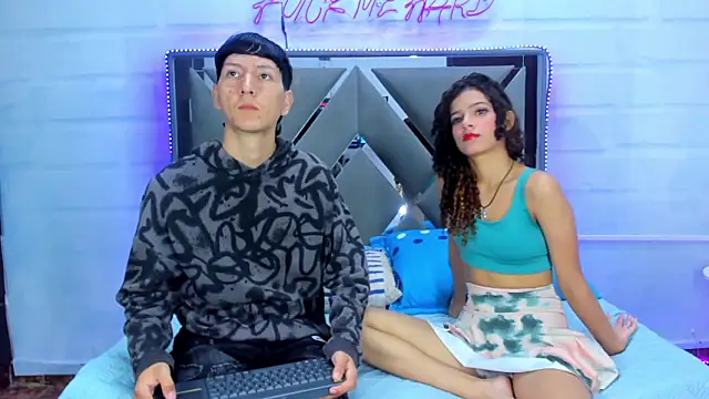 BunnyLove  online show from 03-25-26, 12:11