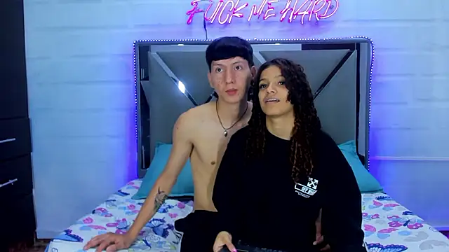 BunnyLove  online show from 03-18-26, 01:31