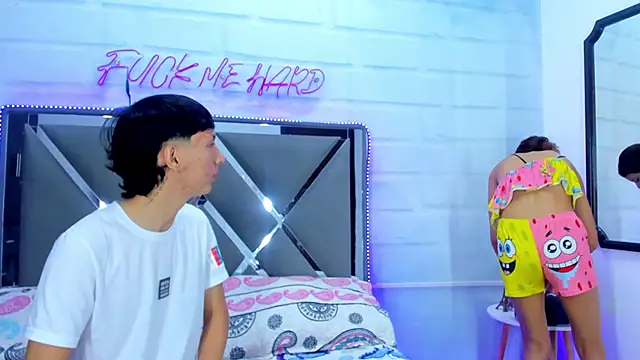 BunnyLove  online show from 04-19-26, 12:11