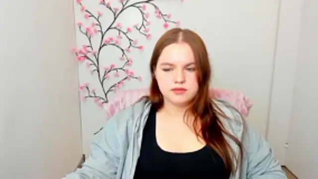 Kitty Mia Kitty online show from 02-01-26, 07:39