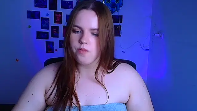 Kitty Mia Kitty online show from 03-19-26, 12:38