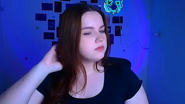 Kitty Mia Kitty online show from 03-20-26, 06:20