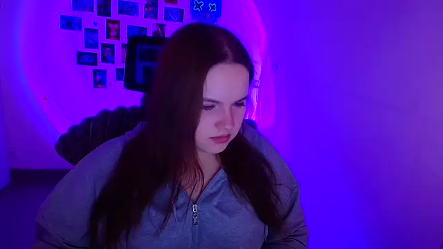 Kitty Mia Kitty online show from 02-22-26, 06:38