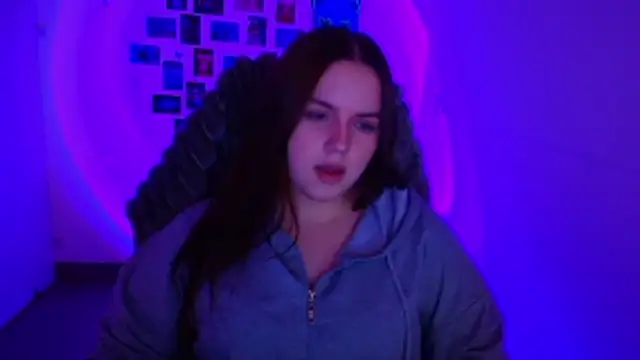 Kitty Mia Kitty online show from 02-21-26, 12:29