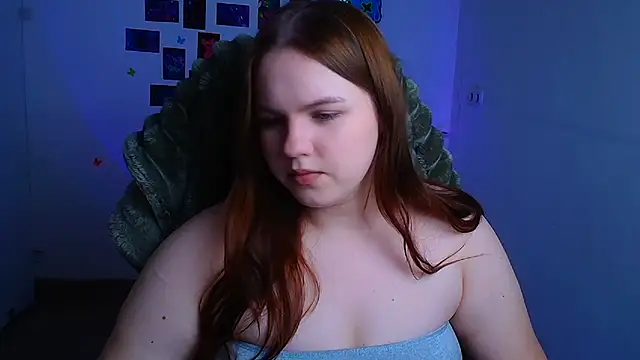 Kitty Mia Kitty online show from 02-24-26, 06:25