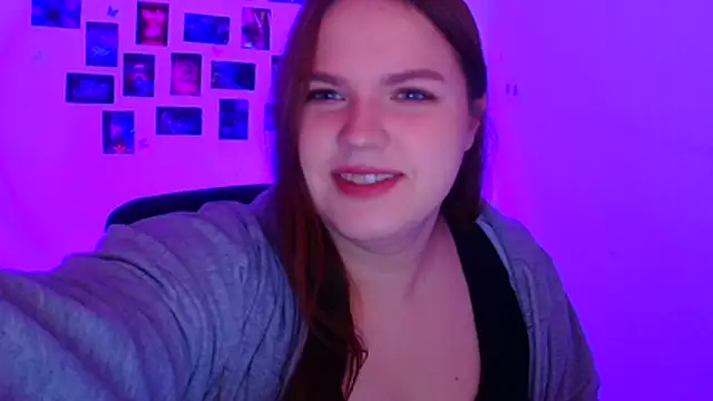 Kitty Mia Kitty online show from 02-19-26, 06:43