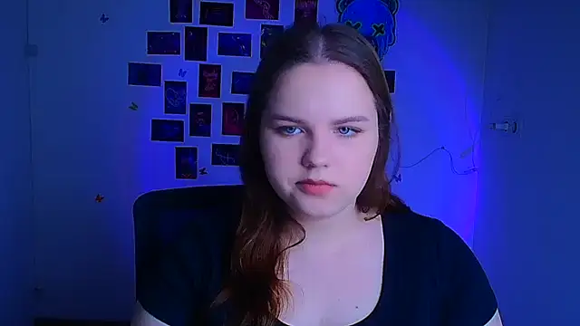 Kitty Mia Kitty online show from 04-09-26, 05:42