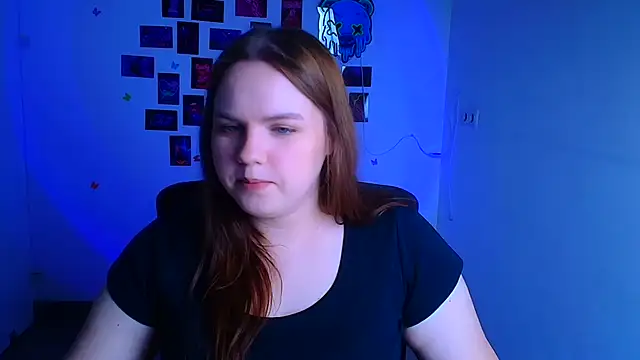 Kitty Mia Kitty online show from 03-14-26, 06:52