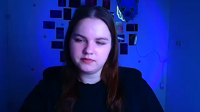 Kitty Mia Kitty online show from 04-06-26, 06:03