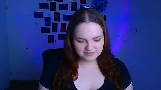 Kitty Mia Kitty online show from 04-10-26, 05:42