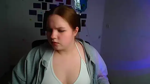 Kitty Mia Kitty online show from 01-16-26, 12:31