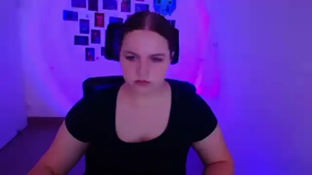 Kitty Mia Kitty online show from 02-20-26, 12:29