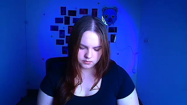 Kitty Mia Kitty online show from 04-04-26, 11:50