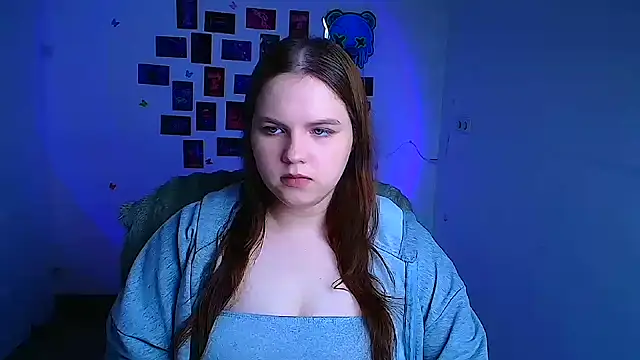 Kitty Mia Kitty online show from 03-05-26, 06:43