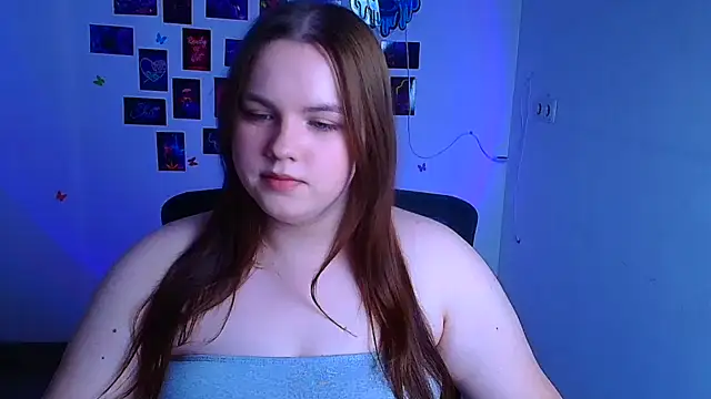 Kitty Mia Kitty online show from 03-12-26, 12:31