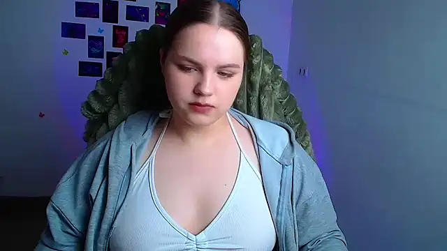 Kitty Mia Kitty online show from 02-25-26, 06:13