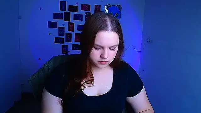 Kitty Mia Kitty online show from 03-04-26, 06:21