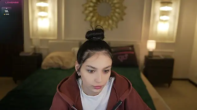 Mila Rose054 online show from 03-02-26, 03:52