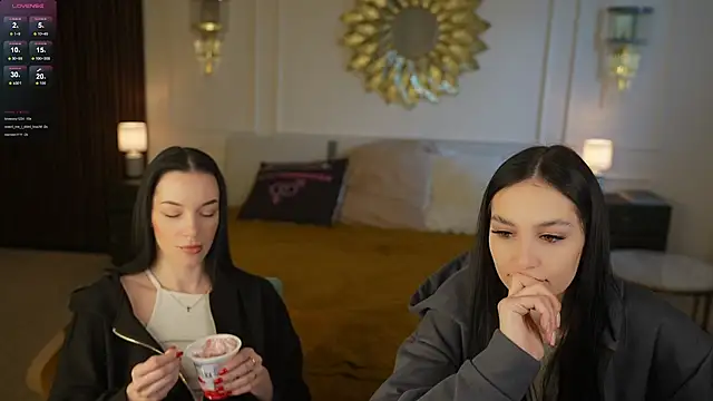 Mila Rose054 online show from 04-08-26, 07:43