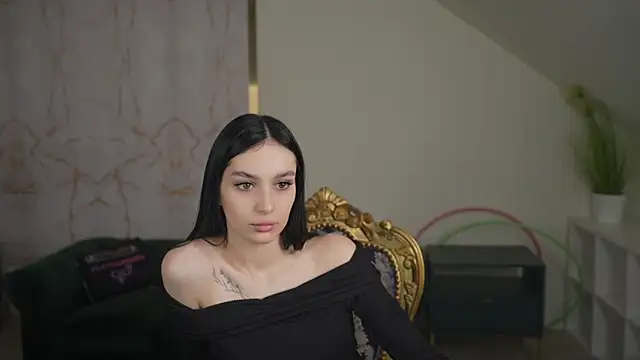 Mila Rose054 online show from 03-16-26, 11:36