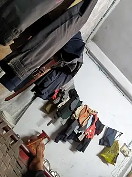 HadDrawers online show from 04-04-26, 04:19