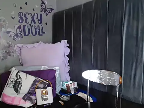 Sexy Doll xXx online show from 04-03-26, 10:43