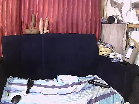 Sexy Doll xXx online show from 07-17-26, 10:01