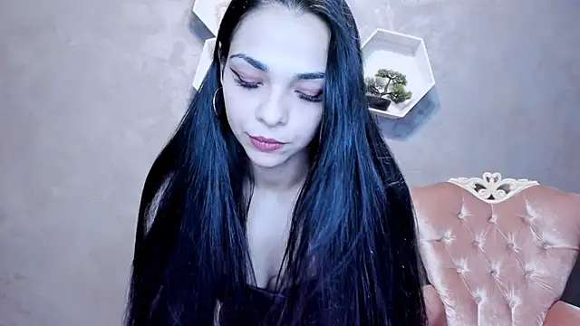 EvaShy99 online show from 02-17-26, 09:23