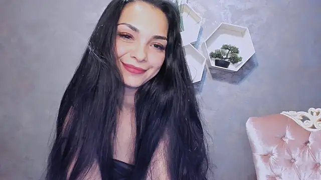 EvaShy99 online show from 02-14-26, 09:59