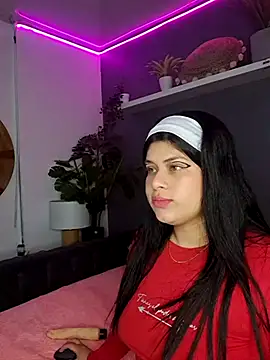 adhara-walk online show from 01-10-26, 01:50