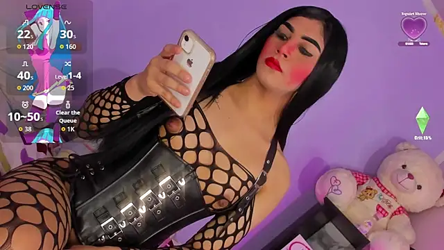 Ash-Bbynight online show from 06-14-26, 12:28