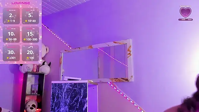 Ash-Bbynight online show from 03-13-26, 09:09