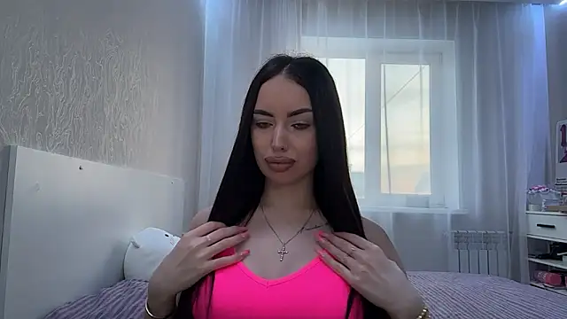 QueenGelik online show from 02-04-26, 07:36