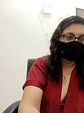 piryasharma005 online show from 01-14-26, 05:16