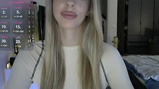 LizaSweetyq online show from 03-15-26, 07:59