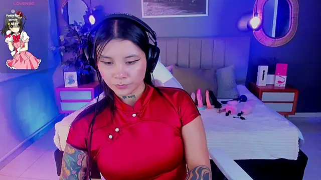 Nathalia stone  online show from 06-25-26, 05:12