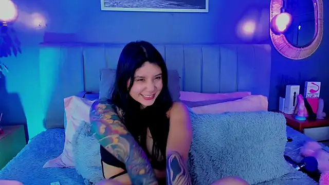Nathalia stone  online show from 07-17-26, 12:13